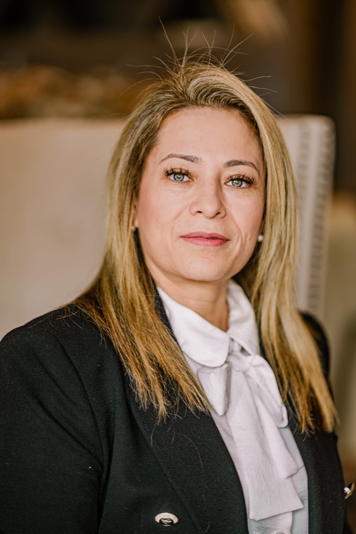 Lucy - Tu Guía de Bienestar